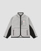 Grey Melange