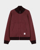 Dark Red