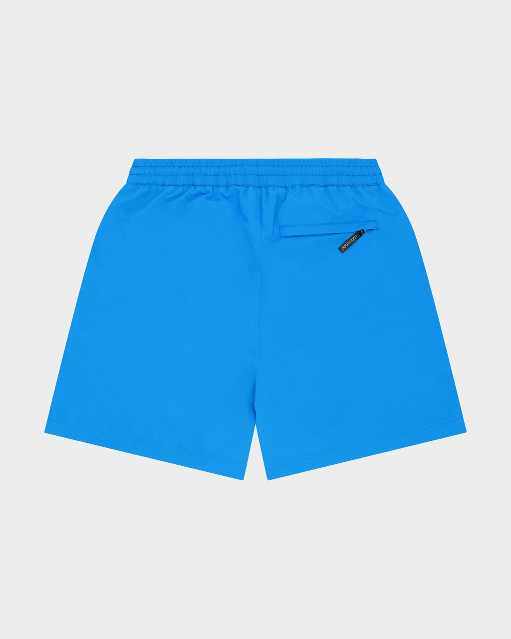 Lockwood Swim Shorts - Blue/Black