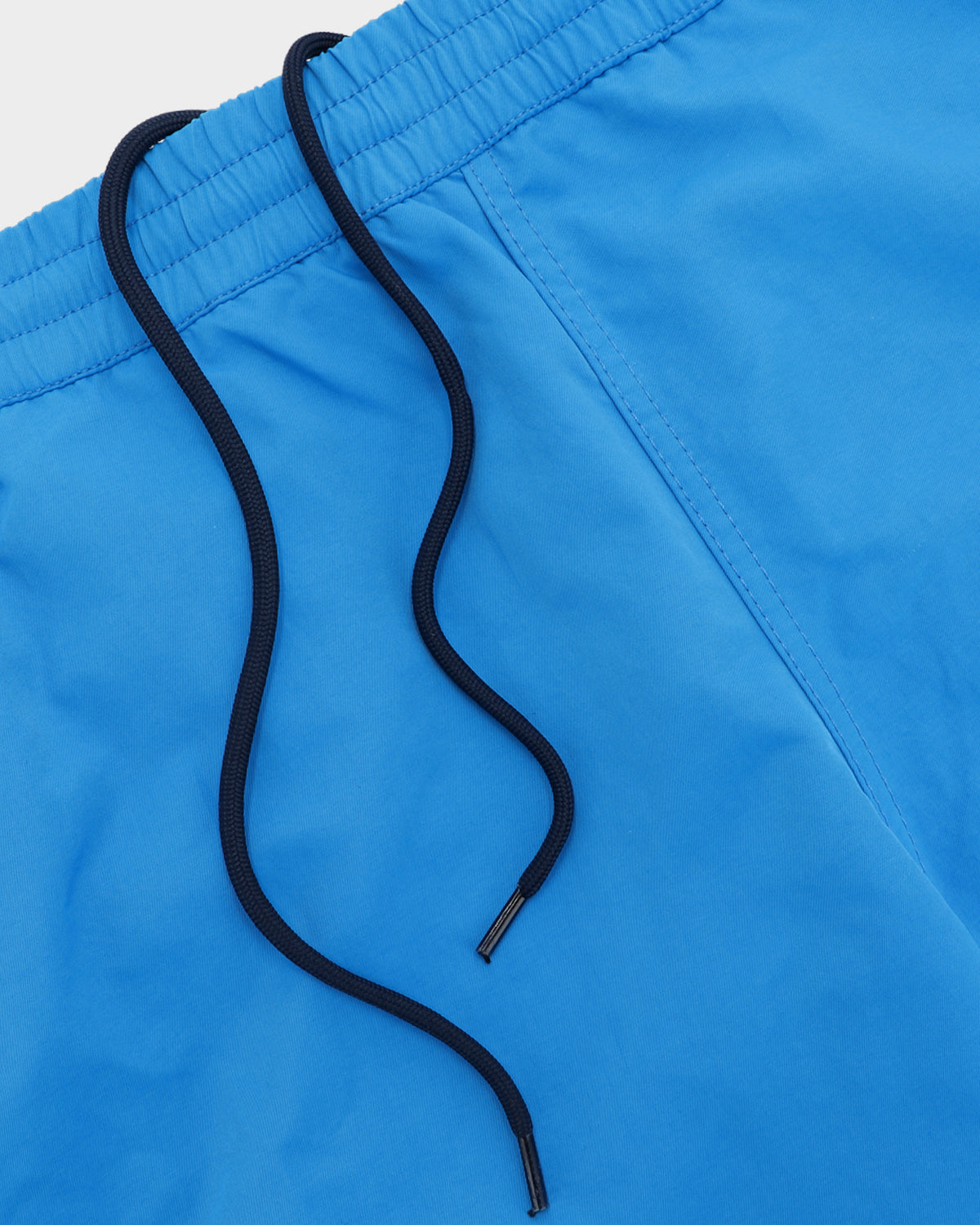 Lockwood Swim Shorts - Blue/Black