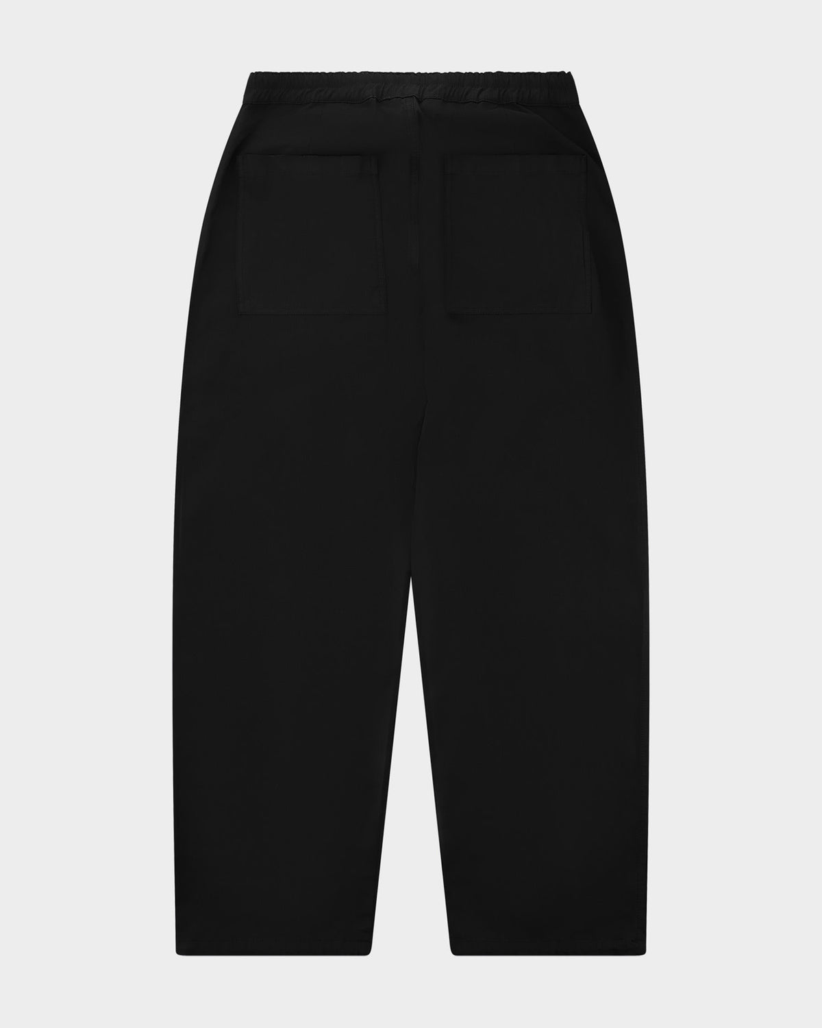 Lockwood Tactical Pants - Black