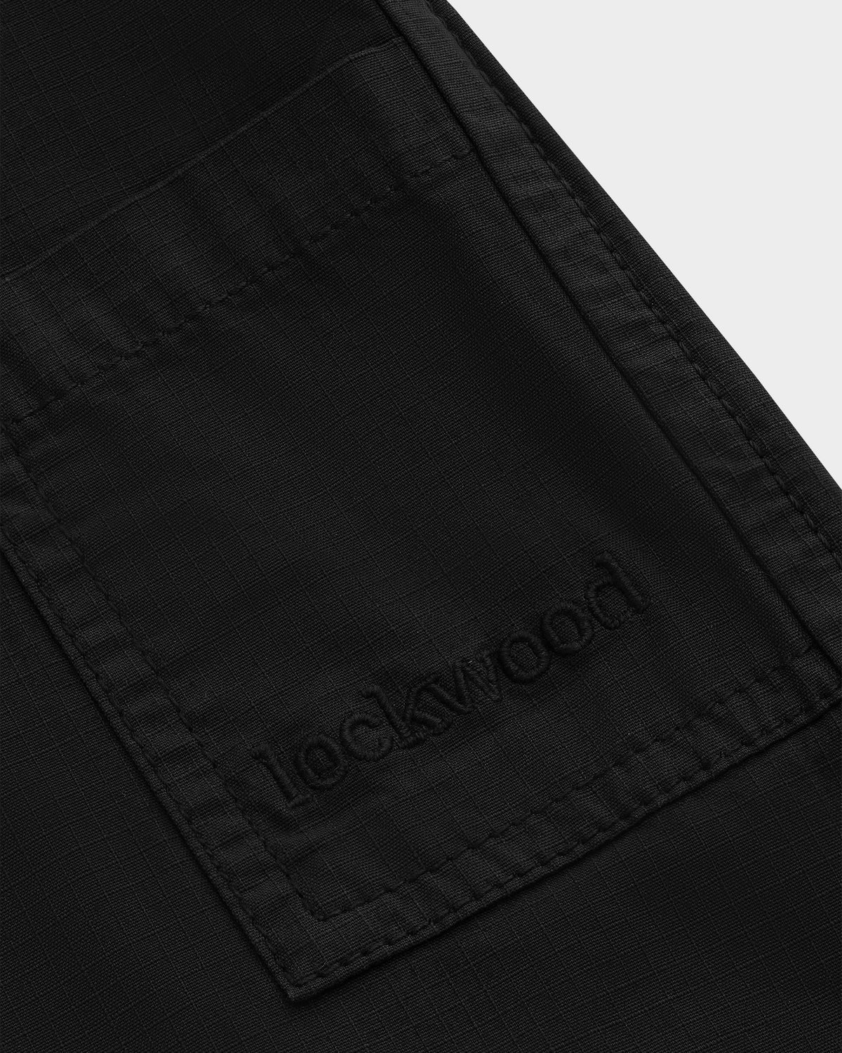 Lockwood Tactical Pants - Black