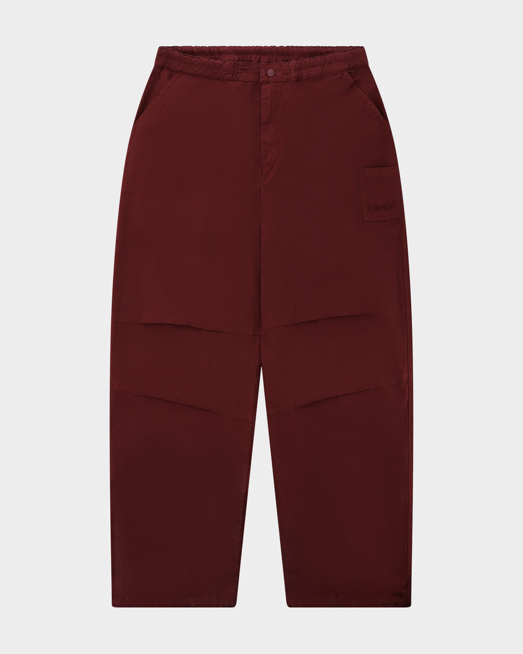 Lockwood Tactical Pants - Dark Red