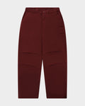 Lockwood Tactical Pants - Dark Red