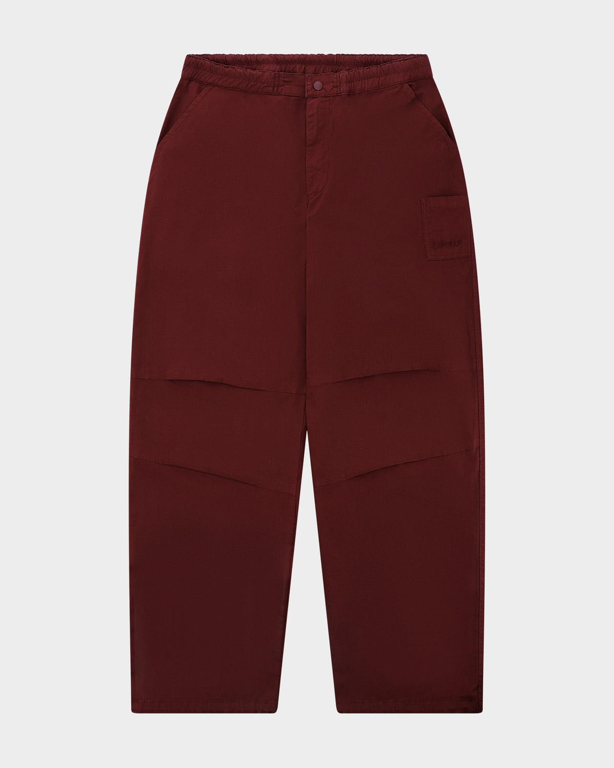 Lockwood Tactical Pants - Dark Red