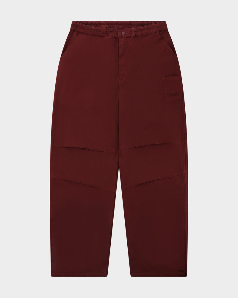 Lockwood Tactical Pants - Dark Red