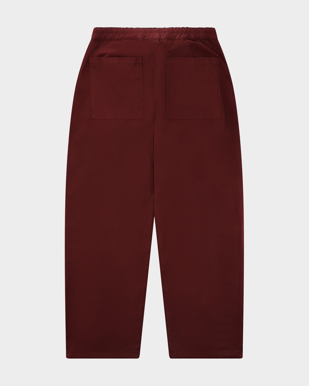 Lockwood Tactical Pants - Dark Red