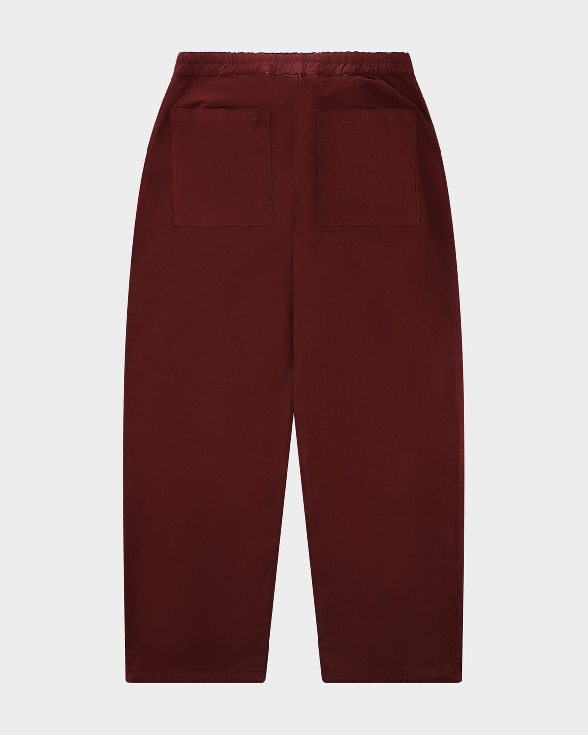 Lockwood Tactical Pants - Dark Red