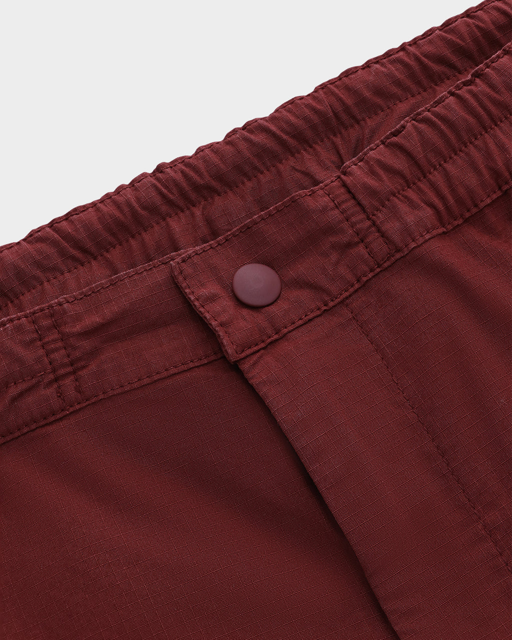 Lockwood Tactical Pants - Dark Red