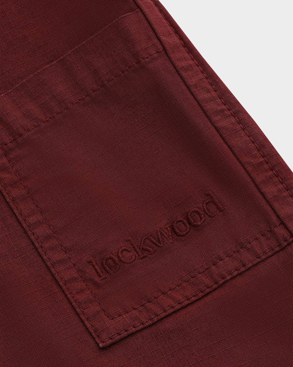 Lockwood Tactical Pants - Dark Red