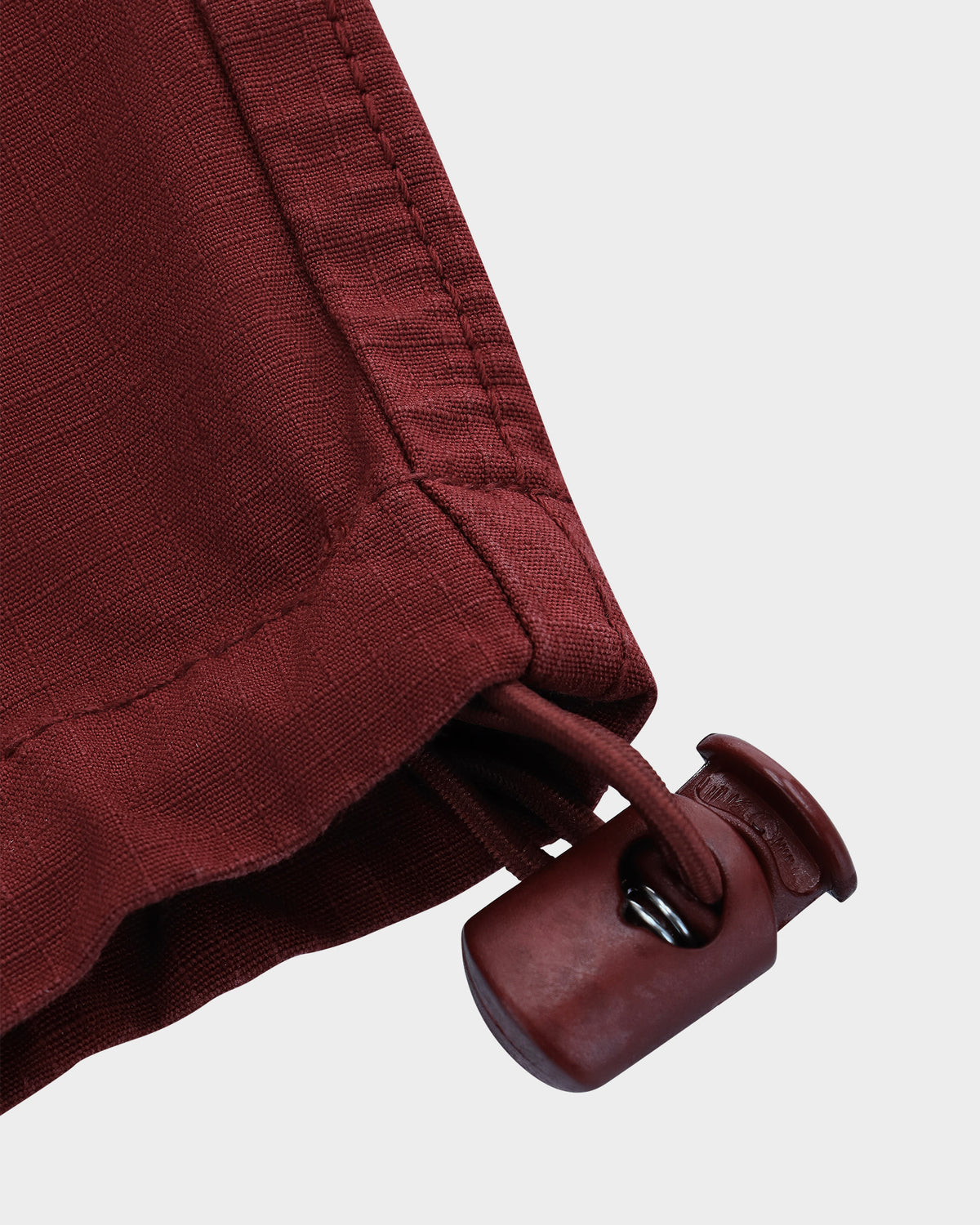 Lockwood Tactical Pants - Dark Red