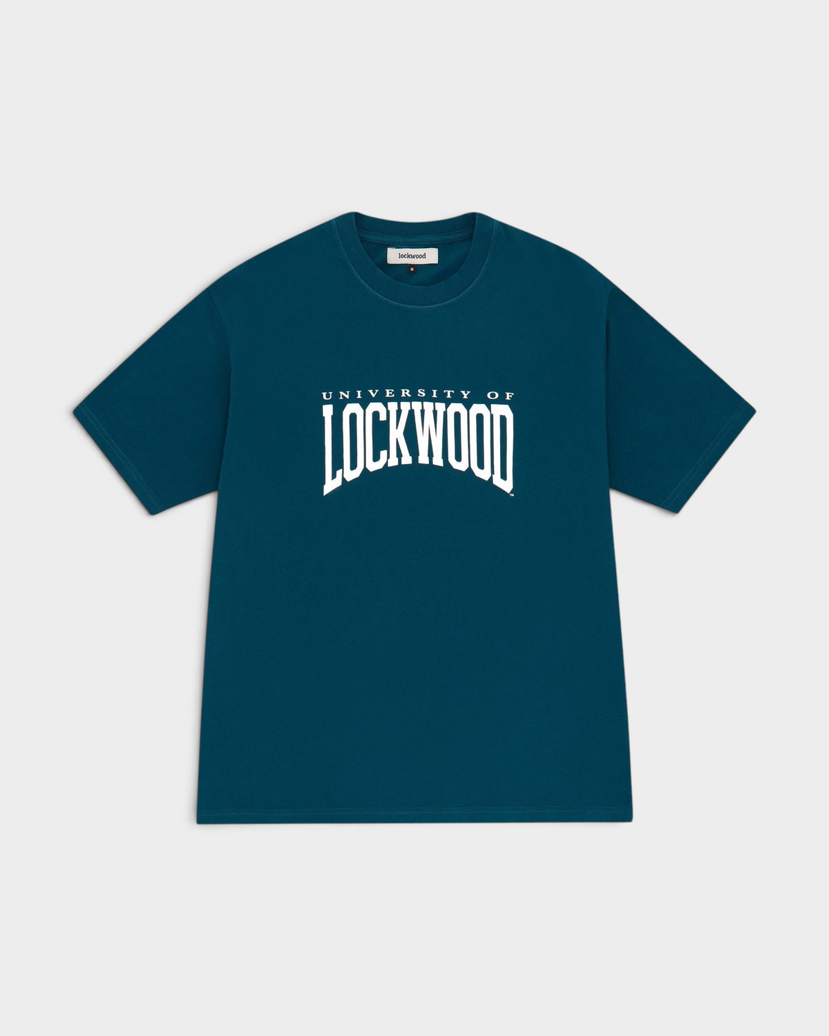 Lockwood University T-Shirt - Navy