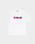 Lockwood Wasteland T-Shirt - White