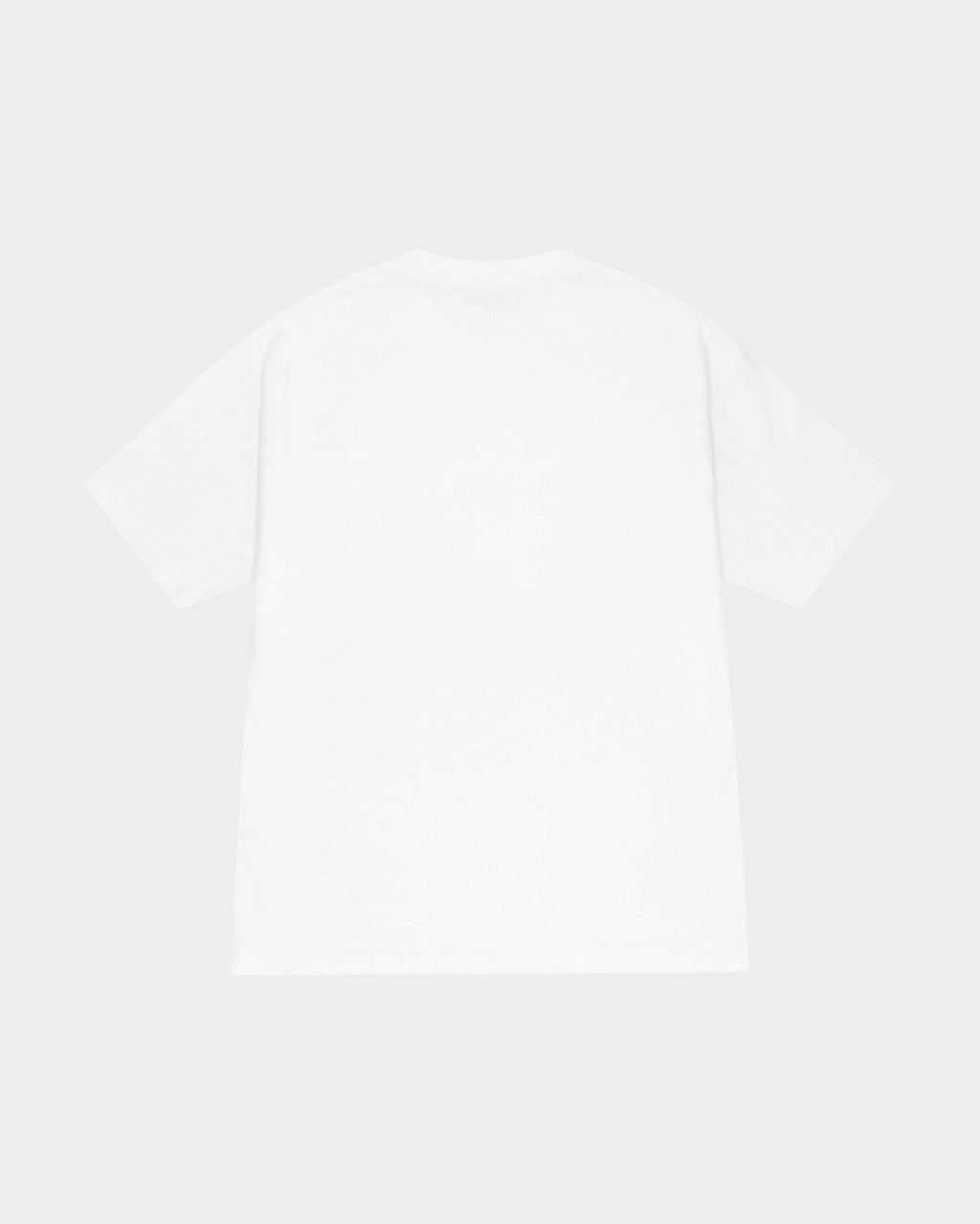 Lockwood Wasteland T-Shirt - White