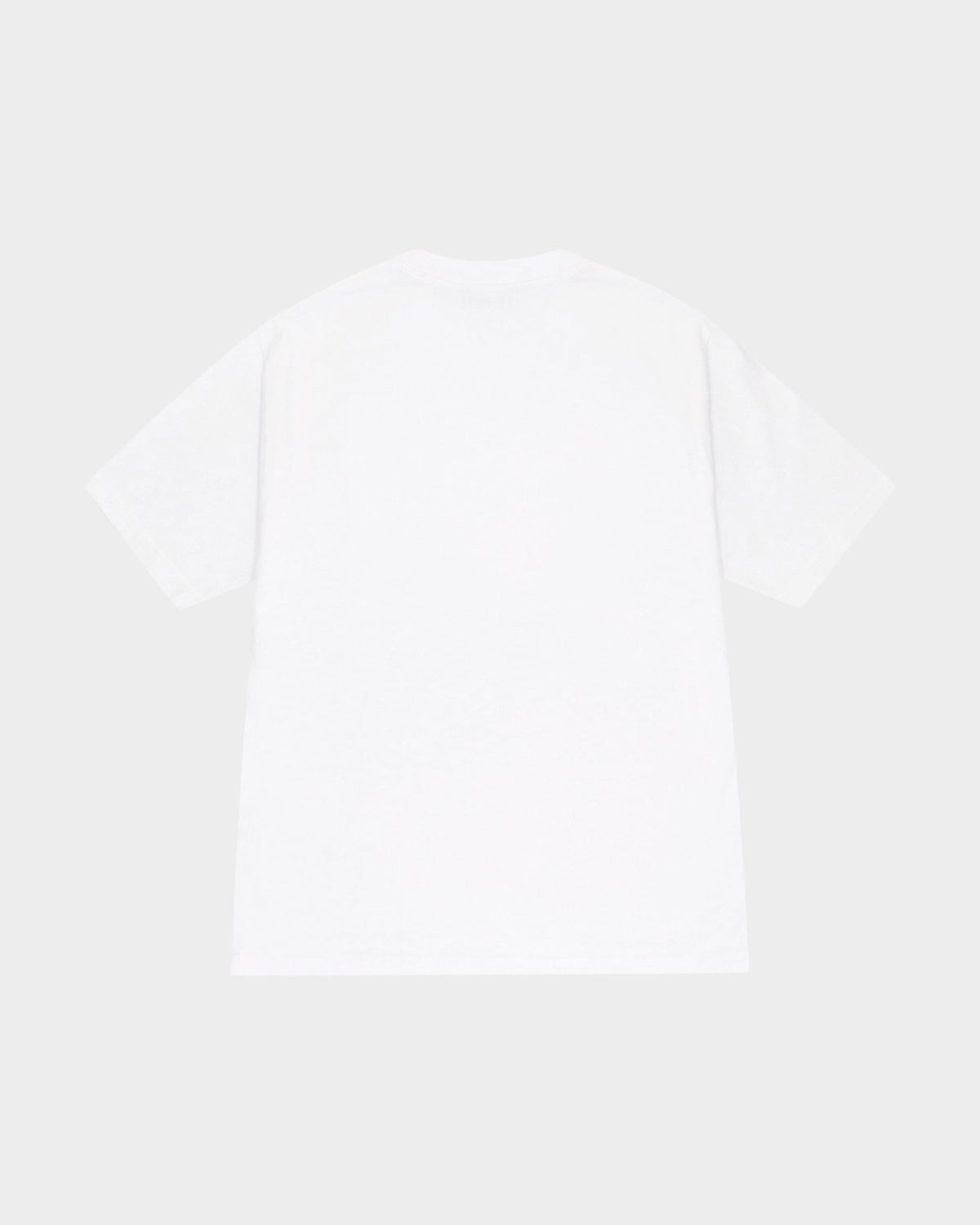 Lockwood Wasteland T-Shirt - White