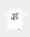 Lockwood x Attila Kitten T-Shirt