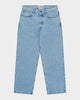 Blue Bleached