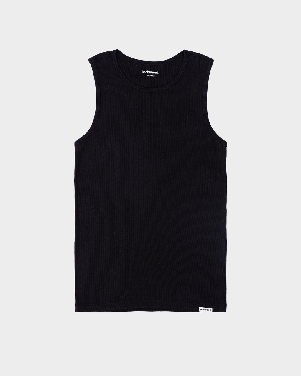 Lockwood For Daily Use Marcel - Black