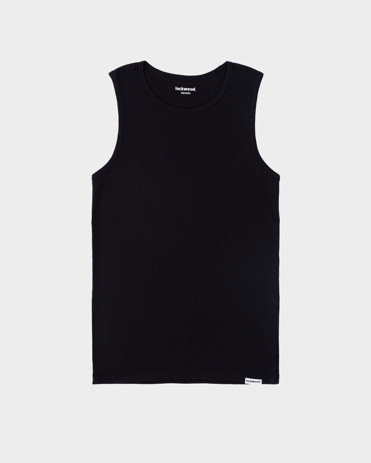 Lockwood For Daily Use Marcel - Black