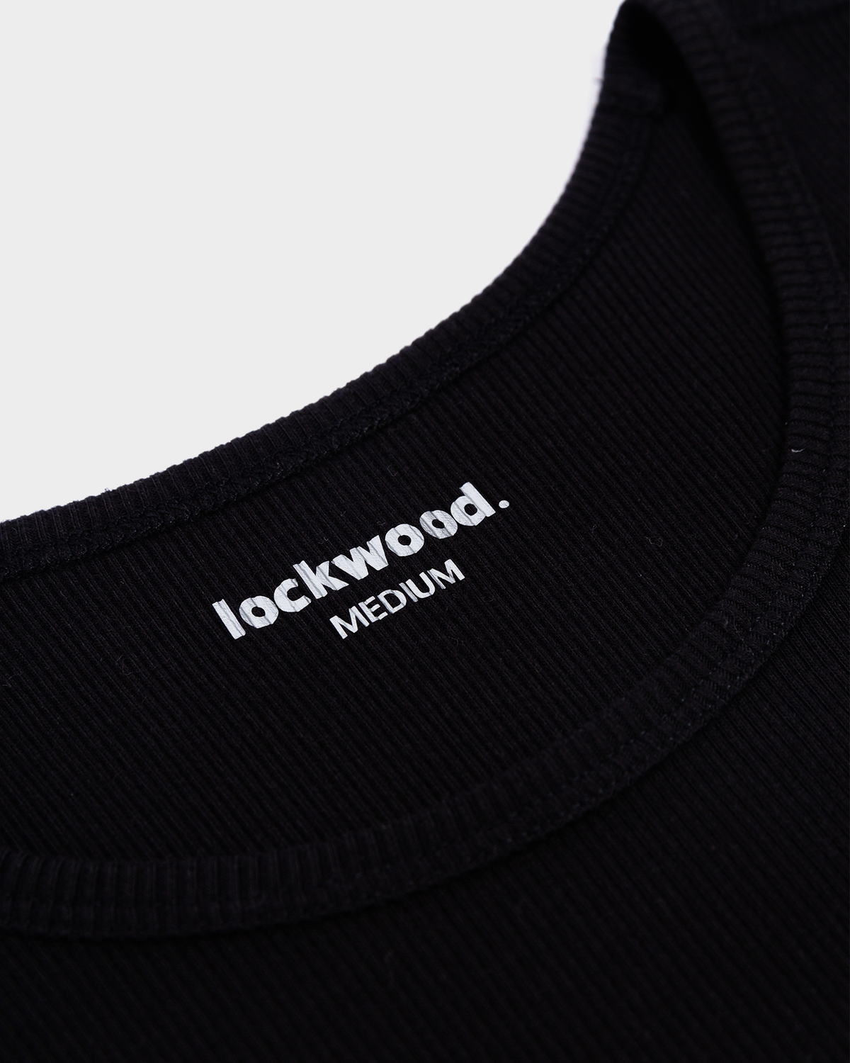 Lockwood For Daily Use Marcel - Black