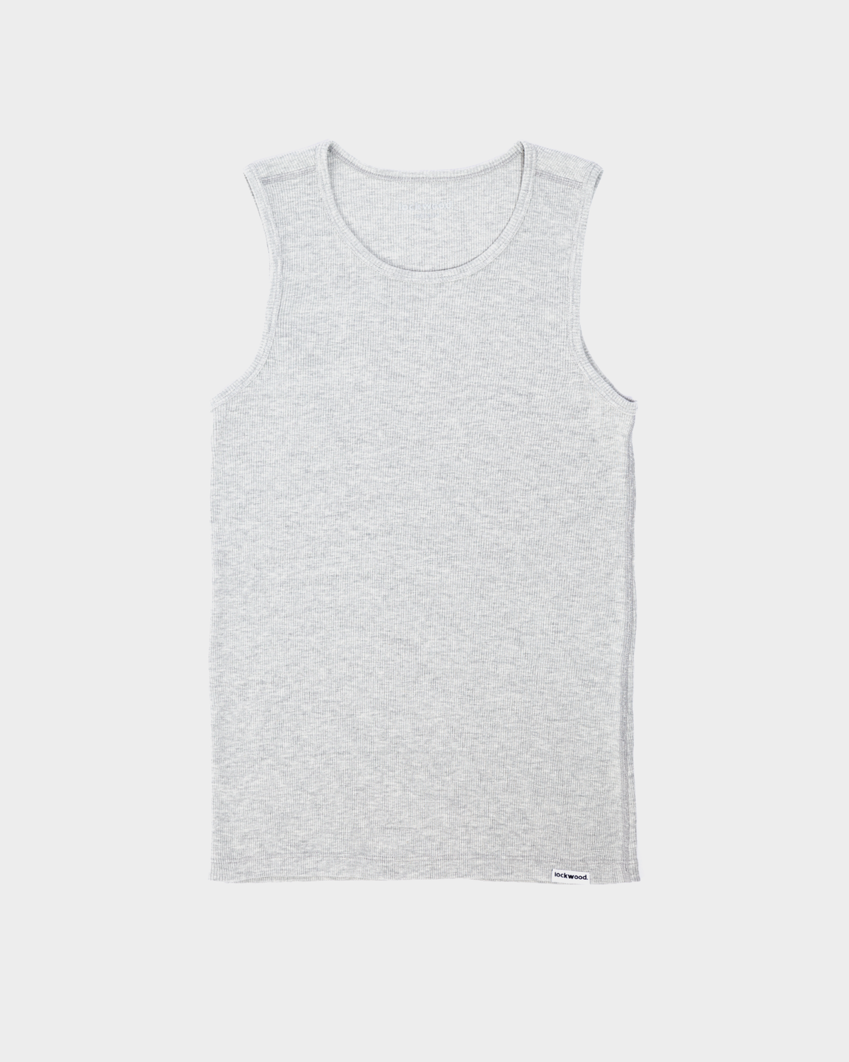 Lockwood For Daily Use Marcel - Grey Melange