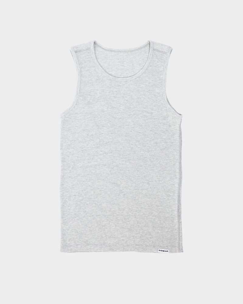 Lockwood For Daily Use Marcel - Grey Melange