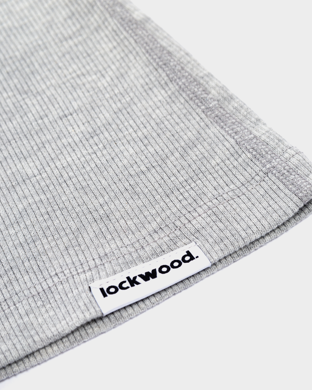 Lockwood For Daily Use Marcel - Grey Melange