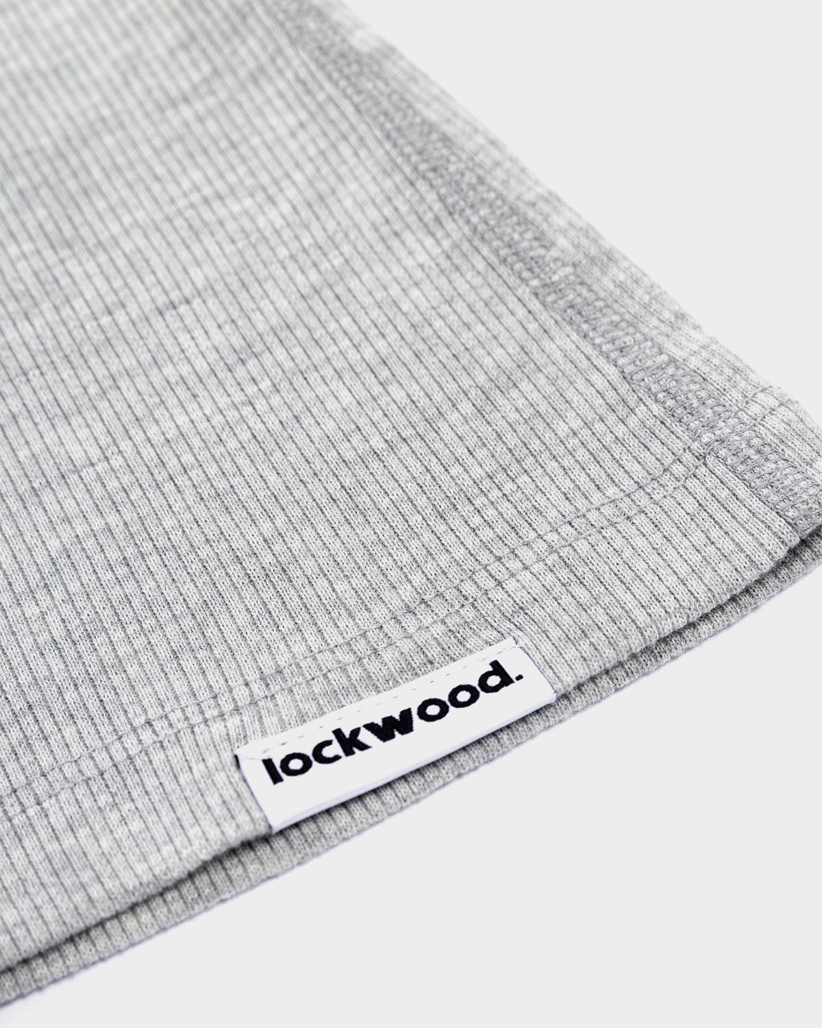 Lockwood For Daily Use Marcel - Grey Melange