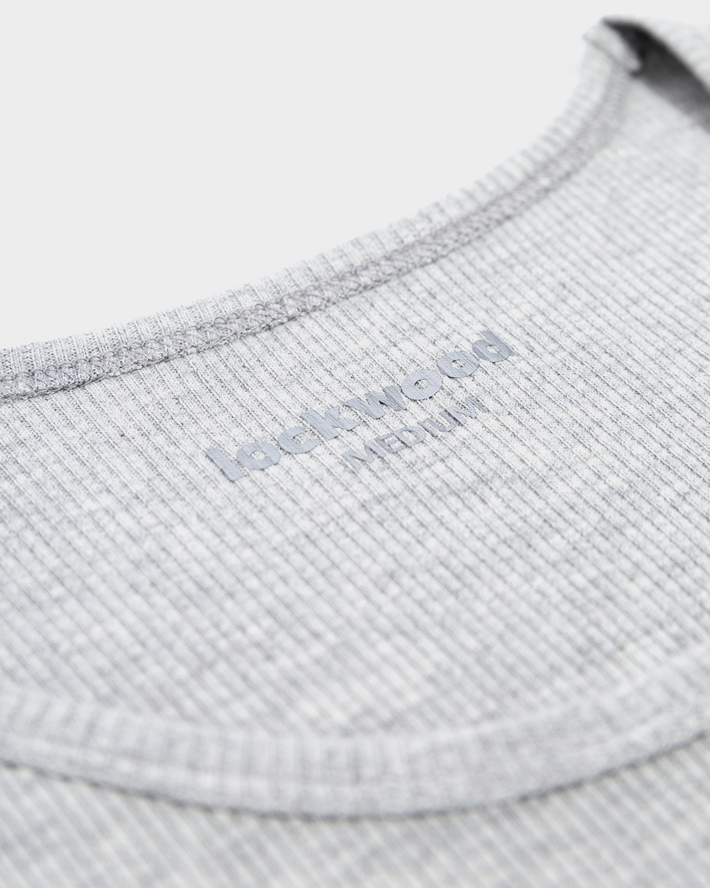 Lockwood For Daily Use Marcel - Grey Melange