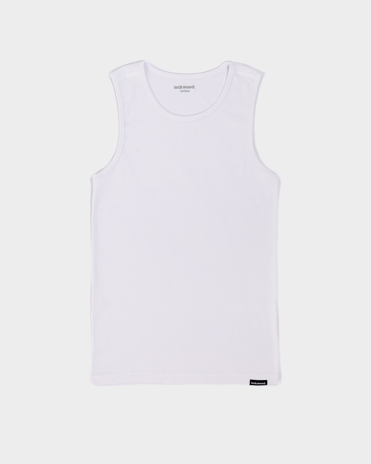 Lockwood For Daily Use Marcel - White