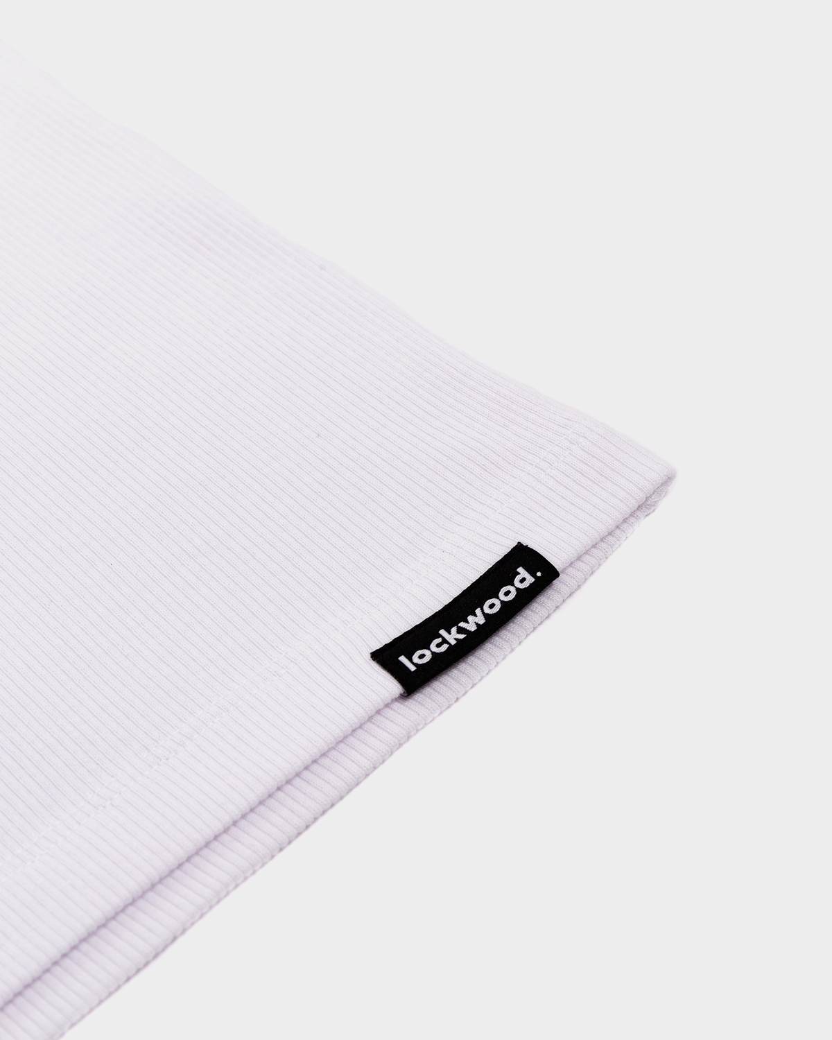 Lockwood For Daily Use Marcel - White