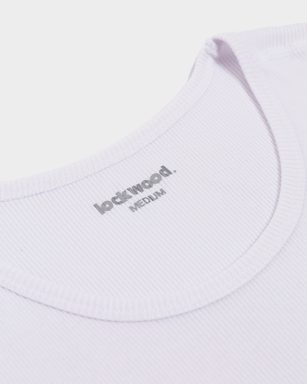 Lockwood For Daily Use Marcel - White