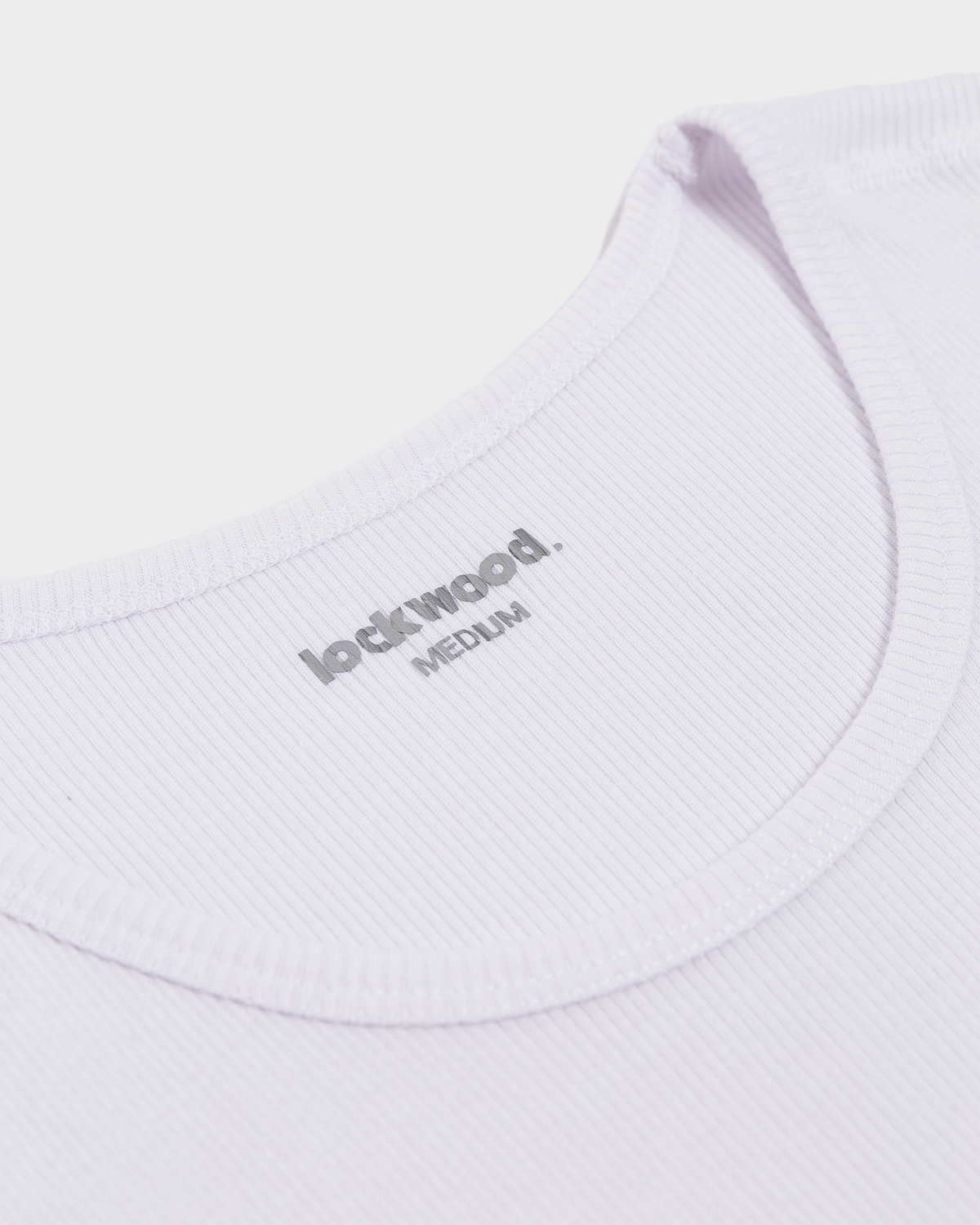 Lockwood For Daily Use Marcel - White