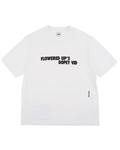 Magic Castles Dopey T-shirt - Off White
