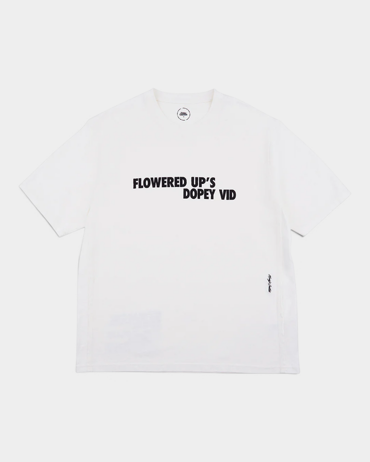 Magic Castles Dopey T-shirt - Off White