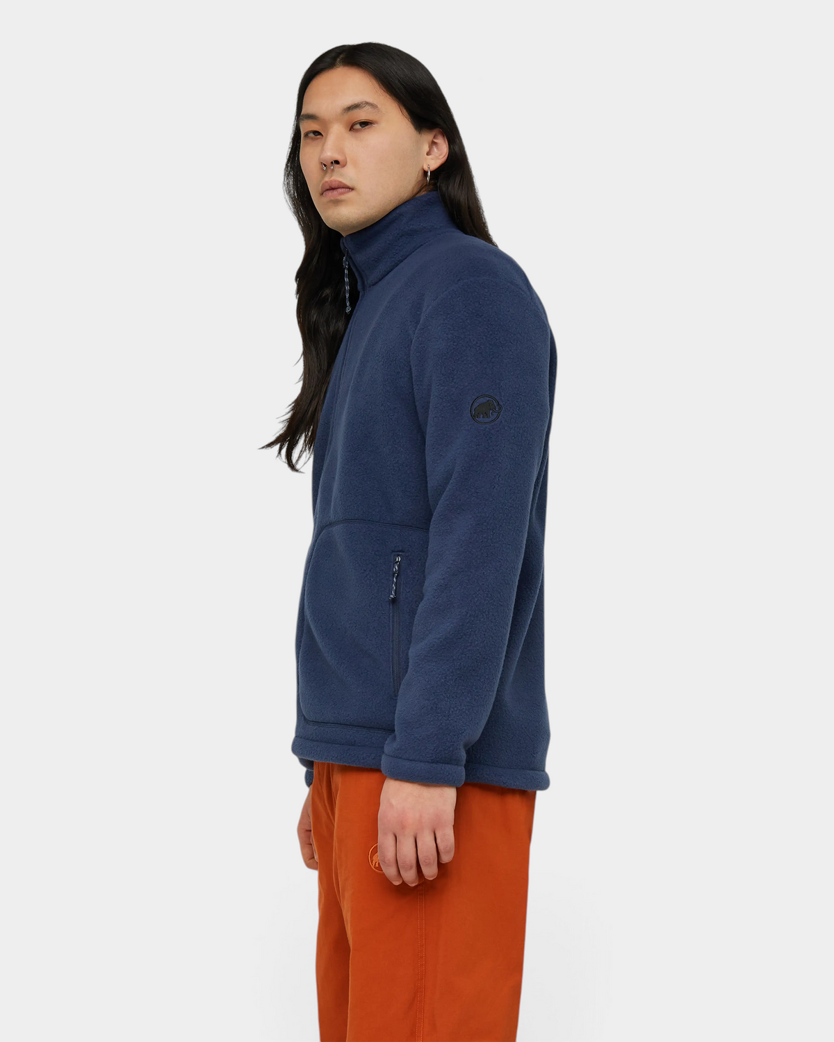 Mammut Falera ML Jacket - Marine