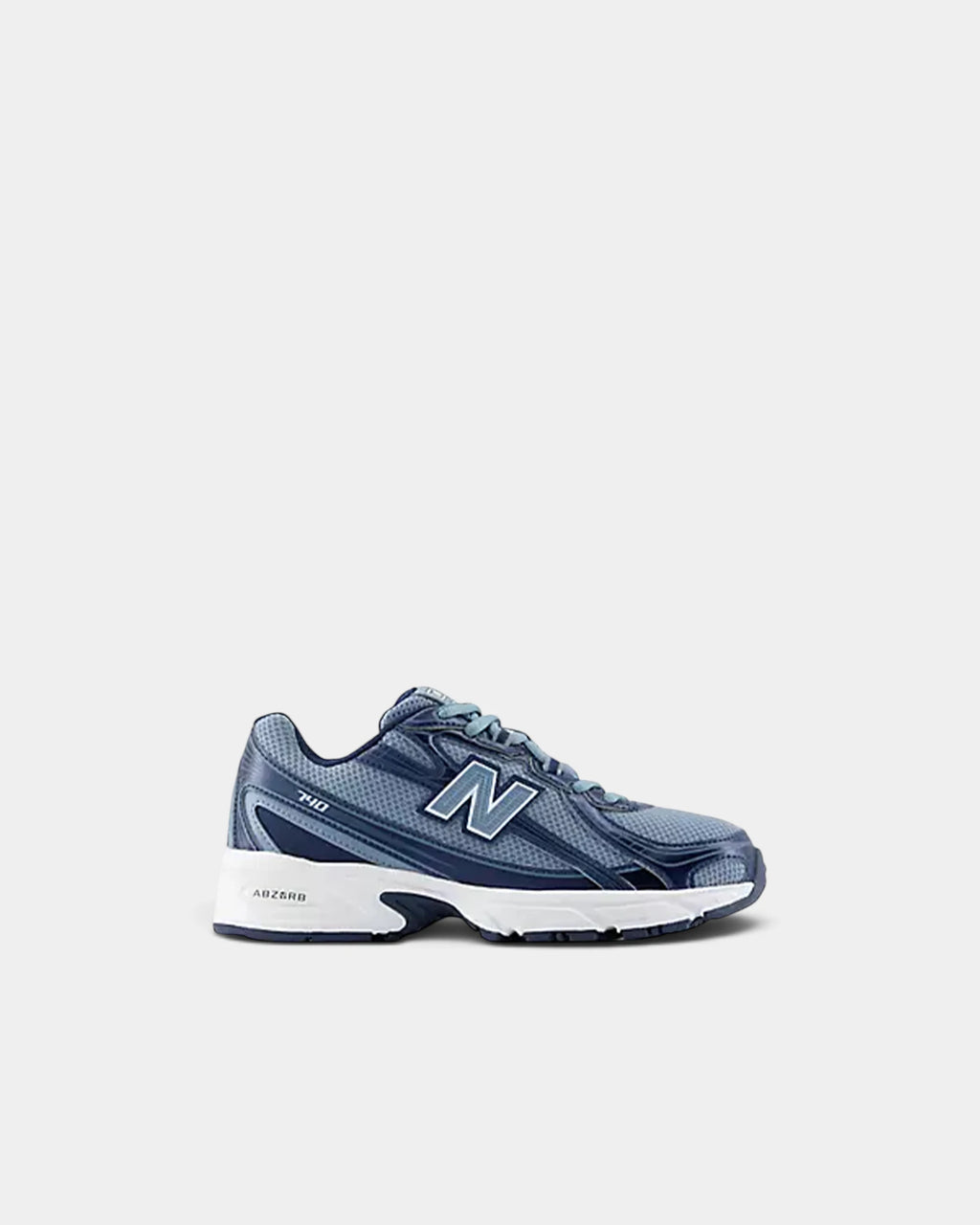 New Balance 740 Toddler Shoes