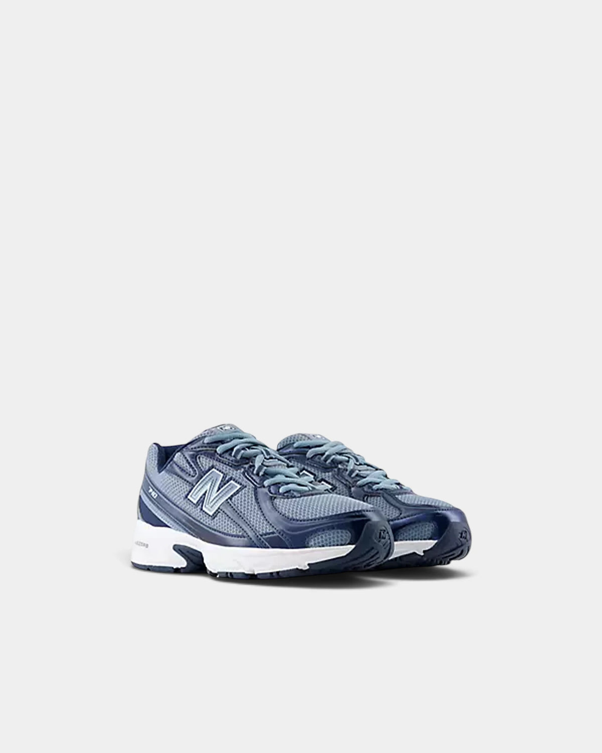 New Balance 740 Toddler Shoes