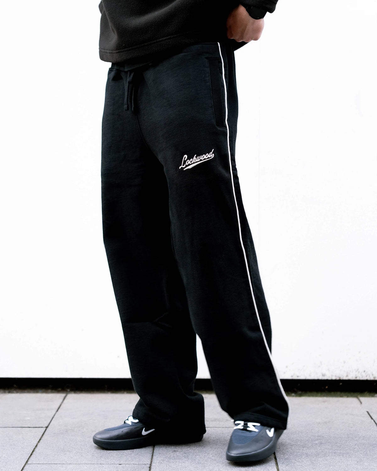Lockwood Baseball Sweatpants