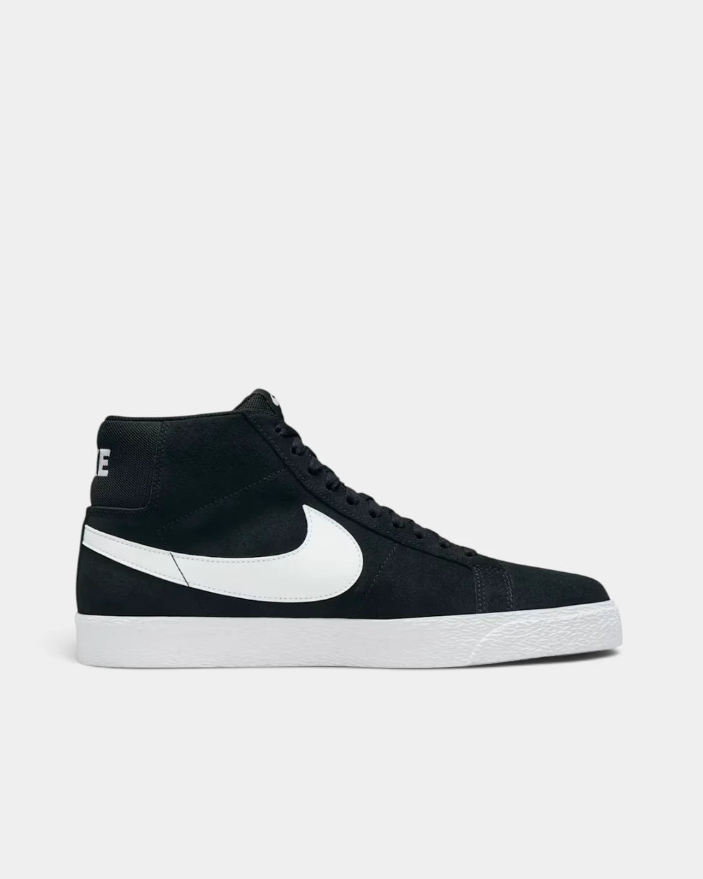 Nike SB Zoom Blazer Mid Shoes