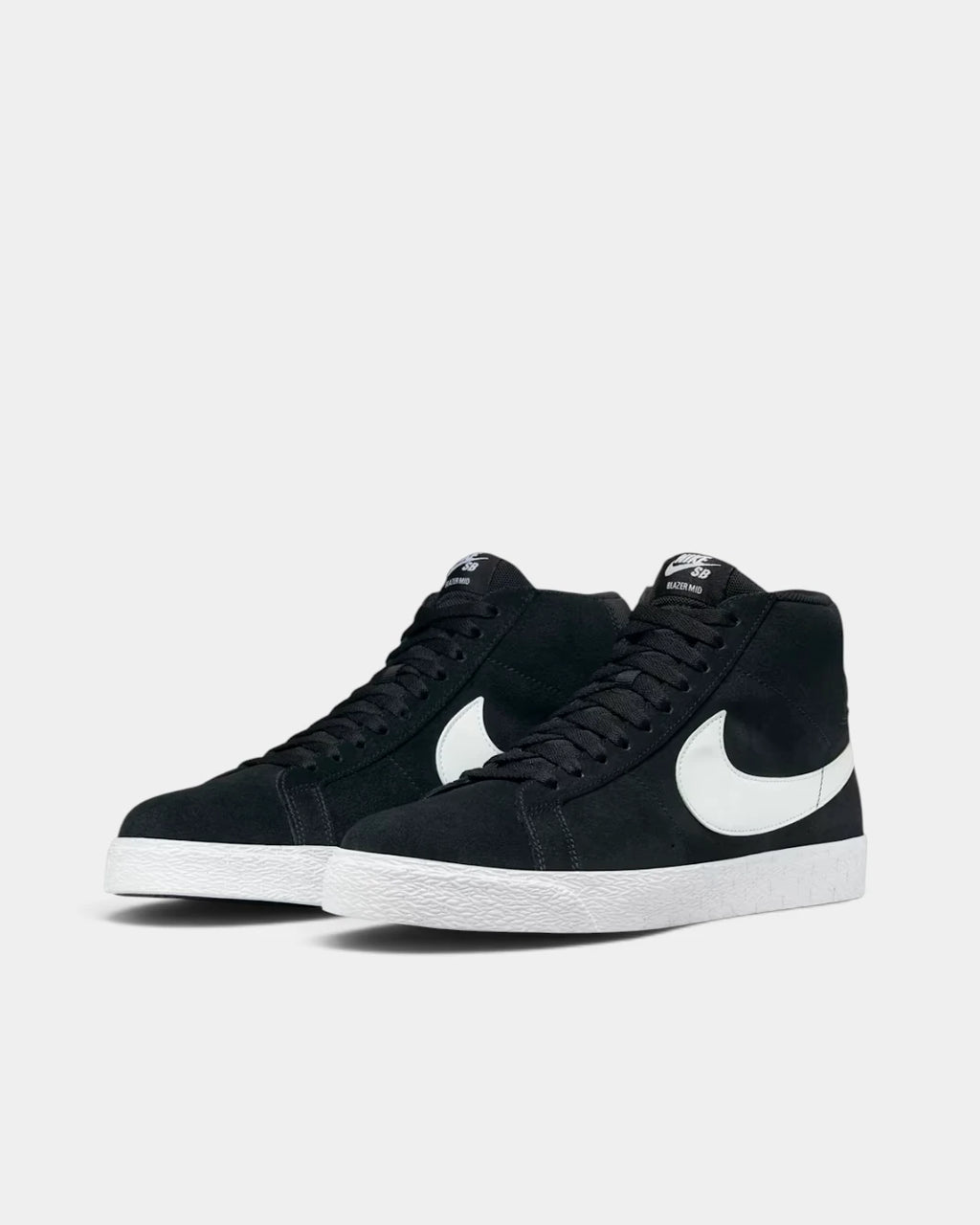 Nike SB Zoom Blazer Mid Shoes