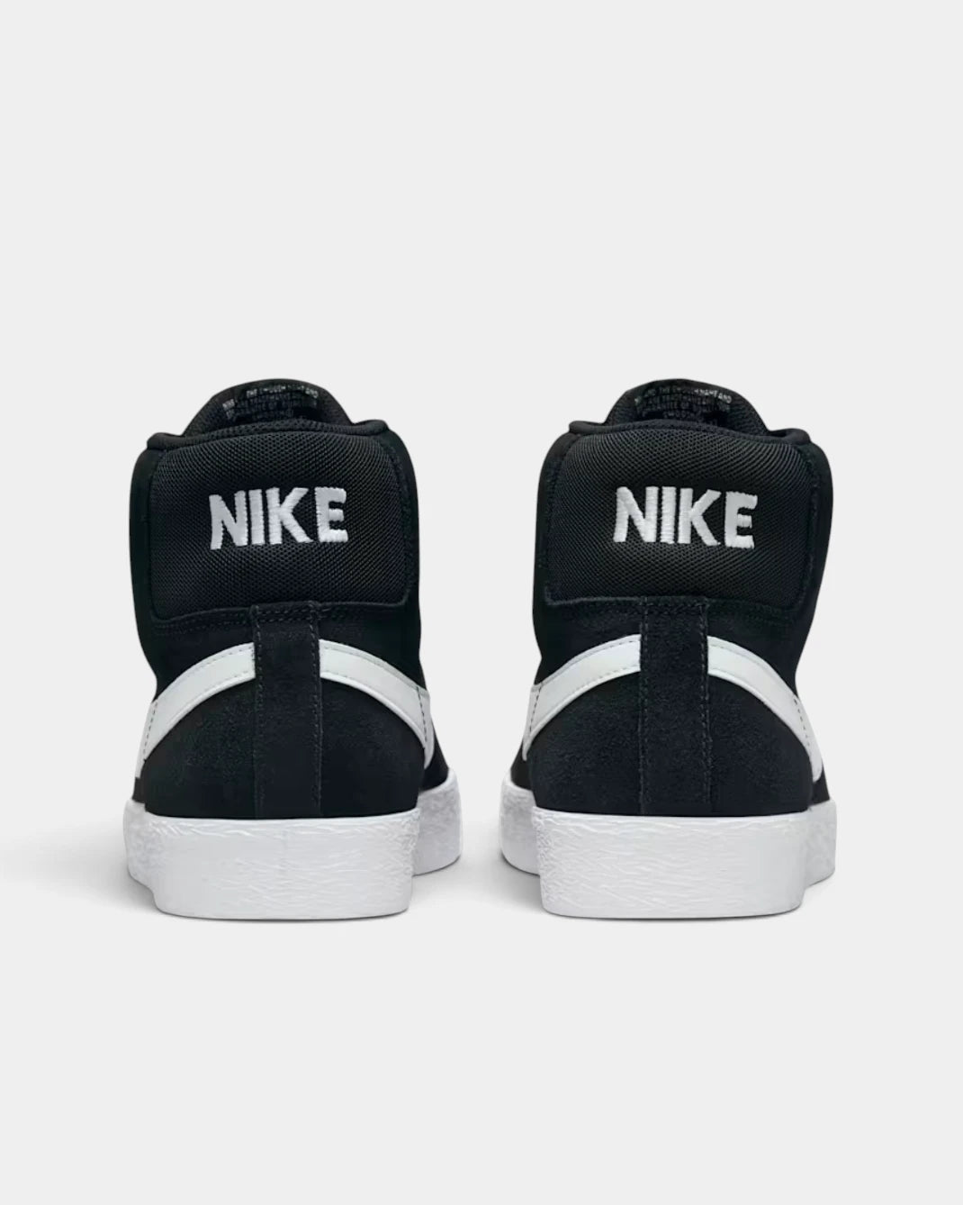 Nike SB Zoom Blazer Mid Shoes