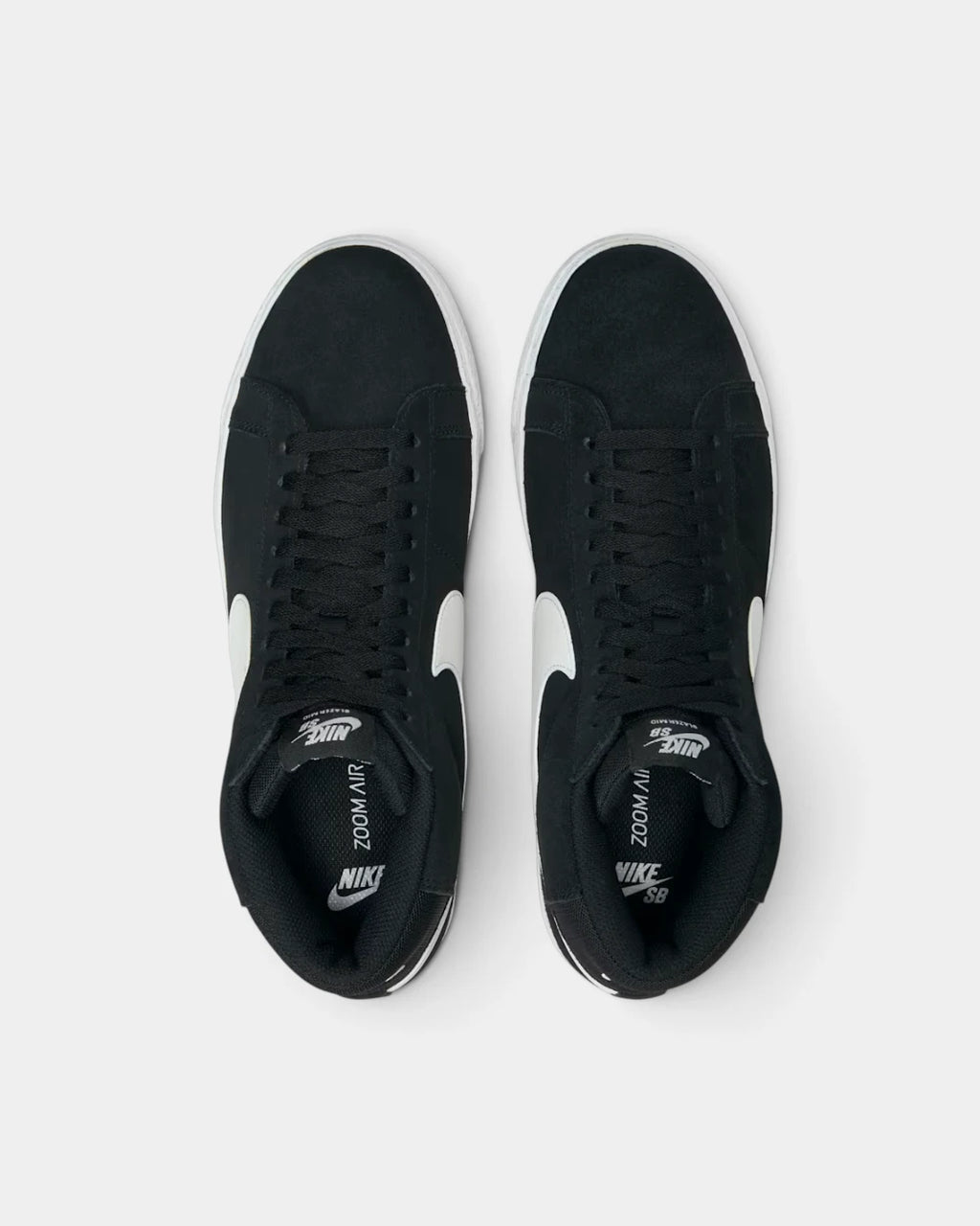 Nike SB Zoom Blazer Mid Shoes