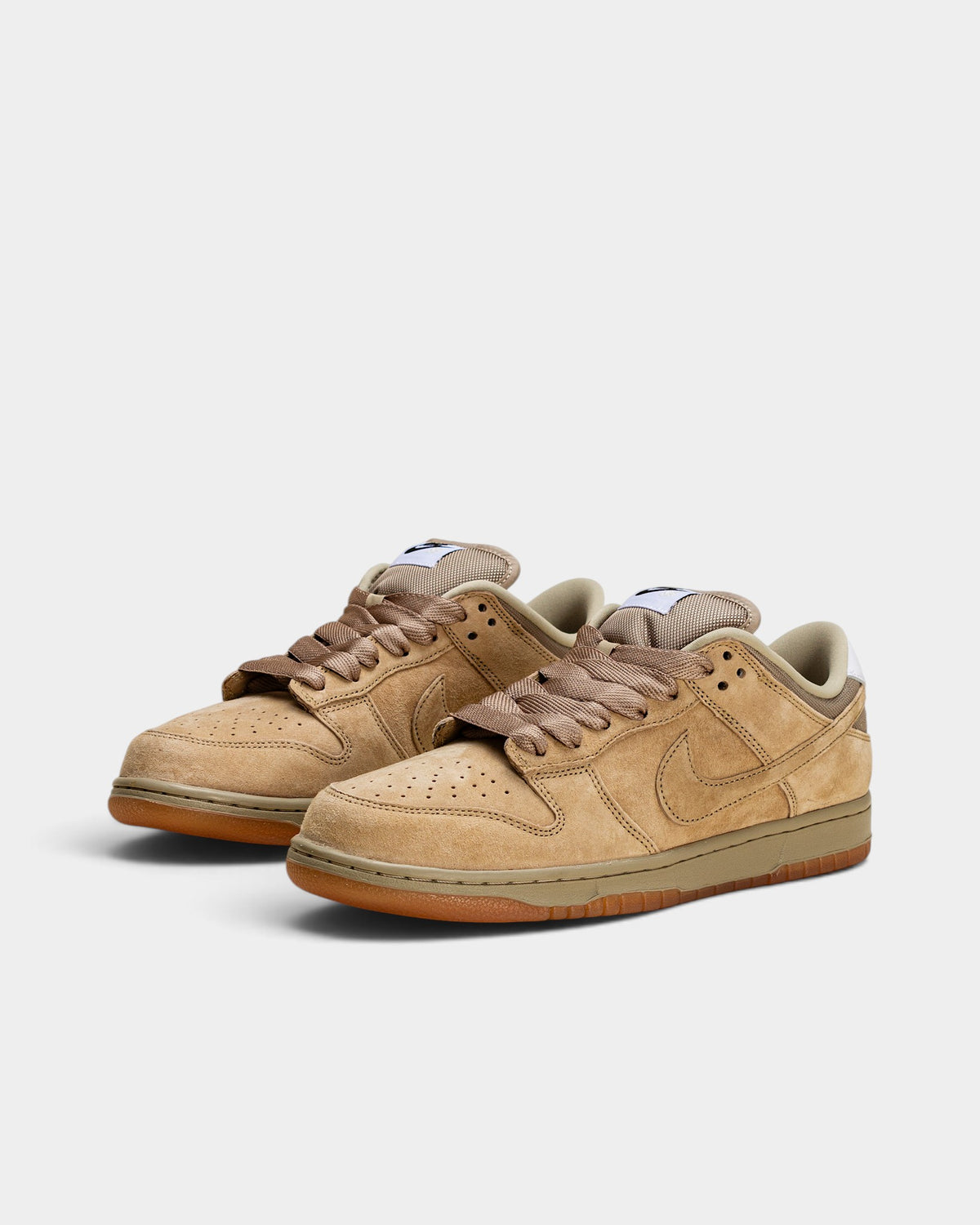 Nike SB Dunk Low Pro B Shoes - Parachute Beige