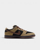 Filbert/Light Chocolate/Black/Burgundy Ash