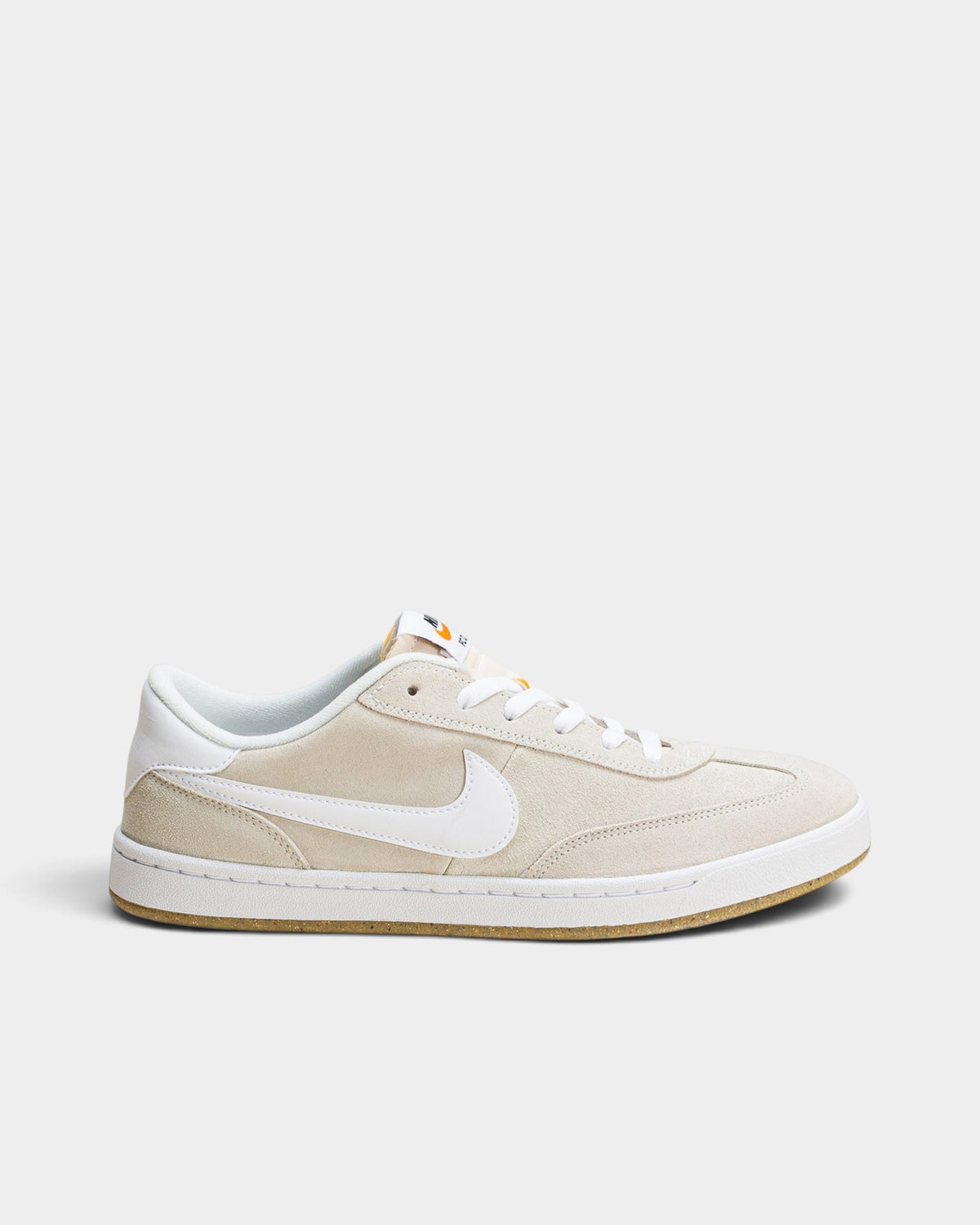Nike SB FC Classic Shoes - Summit White / White