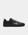Nike SB Nyjah 4 Shoes - Black / White