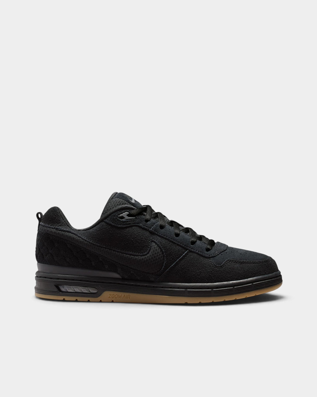 Nike SB P-Rod 1 OG Shoes - Black