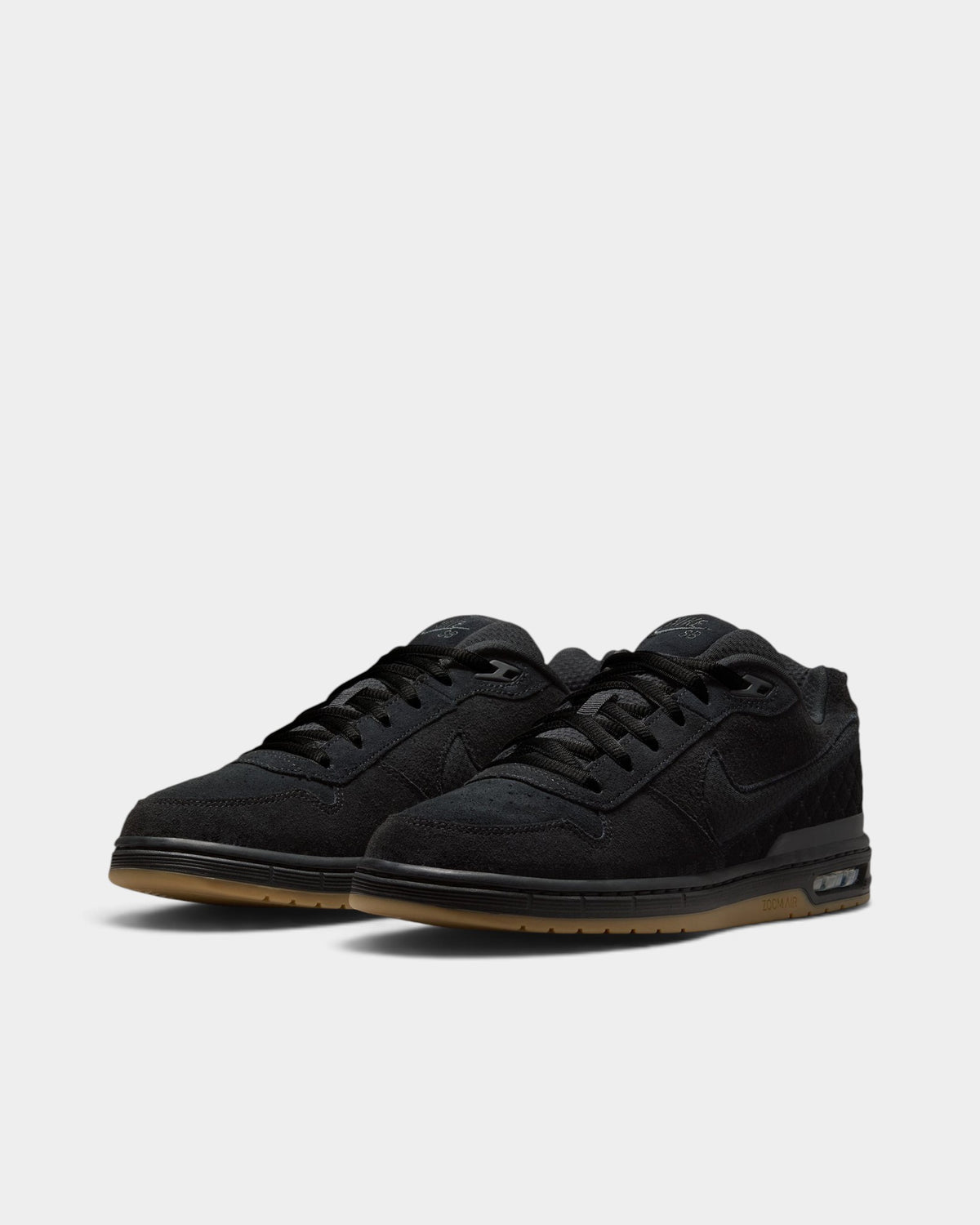 Nike SB P-Rod 1 OG Shoes - Black