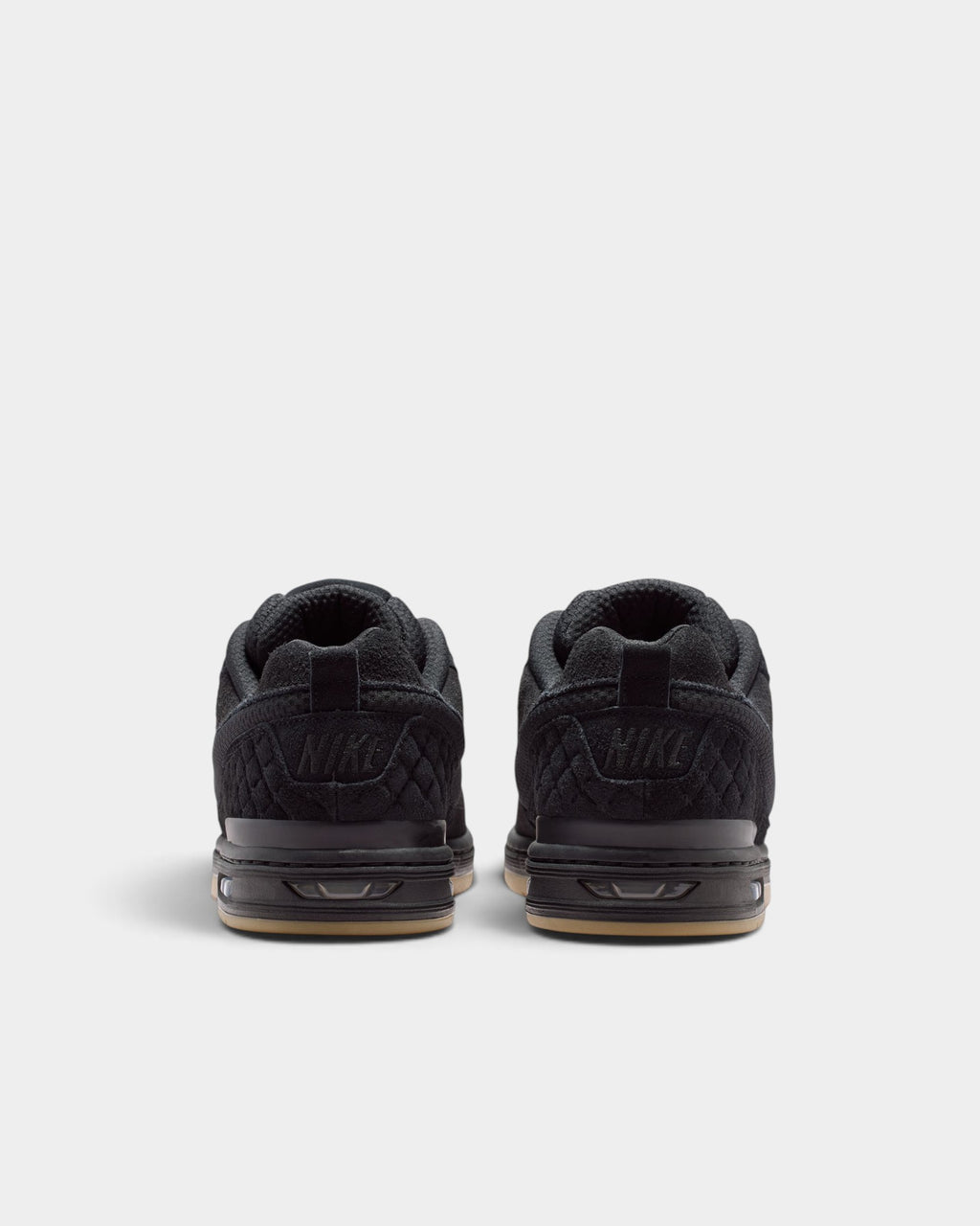 Nike SB P-Rod 1 OG Shoes - Black